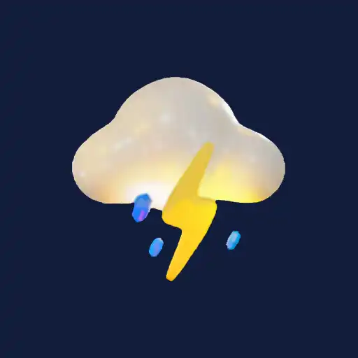 Play Zoom Radar - Live Weather Map APK