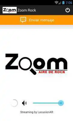 Play Zoom Rock