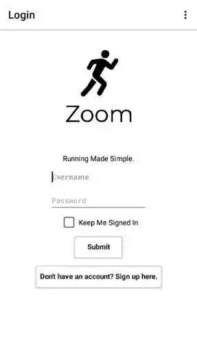 Play Zoom: Running Made Simple  and enjoy Zoom: Running Made Simple with UptoPlay