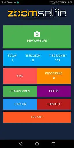 Play Zoomselfie  and enjoy Zoomselfie with UptoPlay