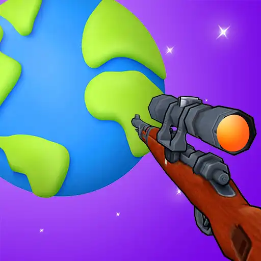 Play Zoom Shooter 3D APK
