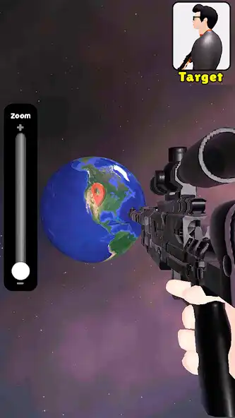 Play Zoom Shooter 3D  and enjoy Zoom Shooter 3D with UptoPlay