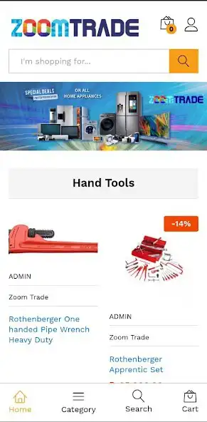 Play Zoom Trade as an online game Zoom Trade with UptoPlay