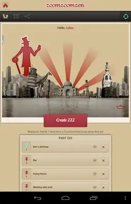 Play ZoomZoomZen