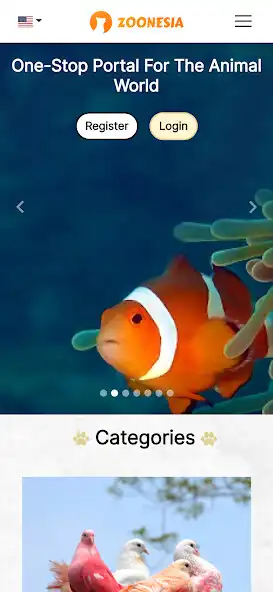 Play Zoonesia as an online game Zoonesia with UptoPlay