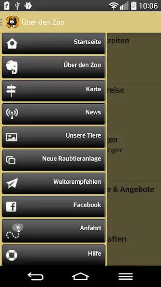 Play Zoo Neunkirchen  and enjoy Zoo Neunkirchen with UptoPlay