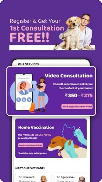 Play Zoonivet- Online Pet Health  and enjoy Zoonivet- Online Pet Health with UptoPlay