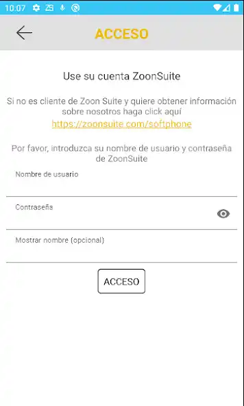 Play ZoonPhone as an online game ZoonPhone with UptoPlay