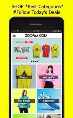 Play Zoopaa Play Zoopaa