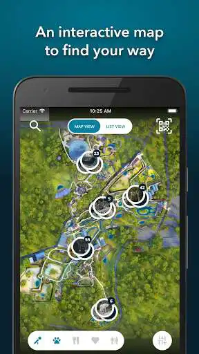 Play ZooParc de Beauval as an online game ZooParc de Beauval with UptoPlay