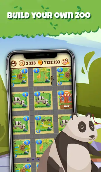 Play Zoopark - Make and earn money as an online game Zoopark - Make and earn money with UptoPlay