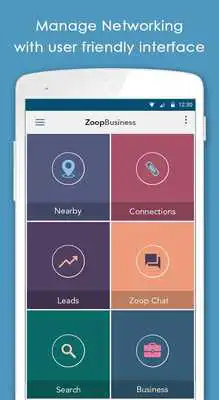 Play ZoopBusiness
