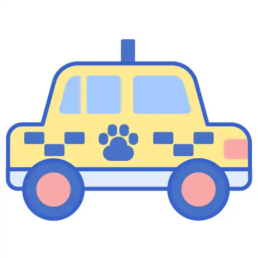 Play ZooPet-Taxiii APK