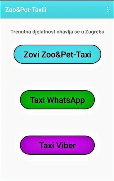 Play ZooPet-Taxiii  and enjoy ZooPet-Taxiii with UptoPlay