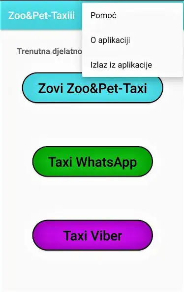 Play ZooPet-Taxiii as an online game ZooPet-Taxiii with UptoPlay