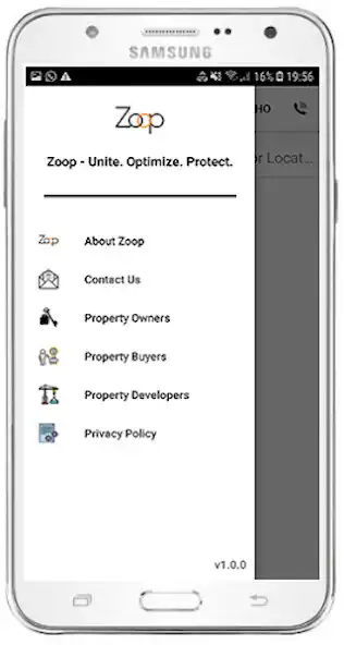 Play Zoop it as an online game Zoop it with UptoPlay