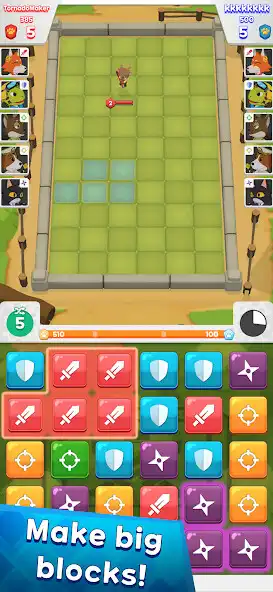 Play Zoo Pop  and enjoy Zoo Pop with UptoPlay