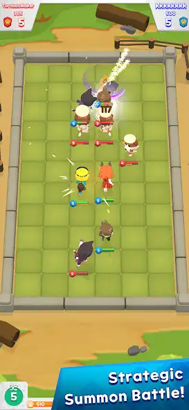 Play Zoo Pop as an online game Zoo Pop with UptoPlay