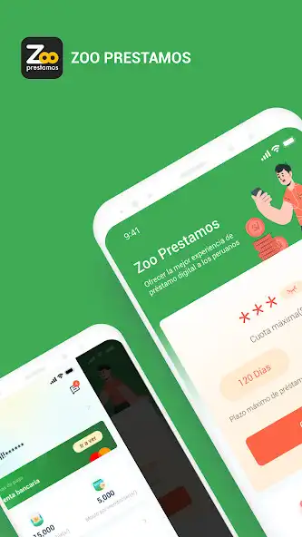 Play ZooPrestamos -Credito en línea  and enjoy ZooPrestamos -Credito en línea with UptoPlay