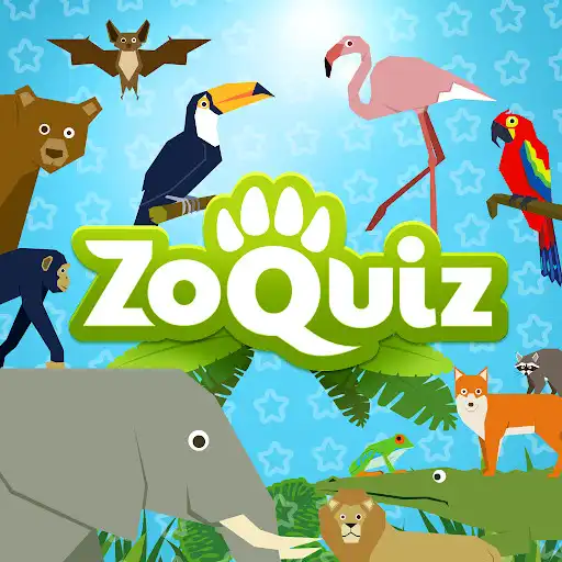 Play ZOO QUIZ  and enjoy ZOO QUIZ with UptoPlay