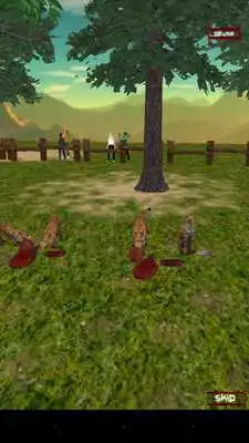 Play Zoo Run Fps meter Play Zoo Run Fps meter