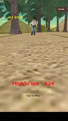 Play Zoo Run Fps meter Play Zoo Run Fps meter