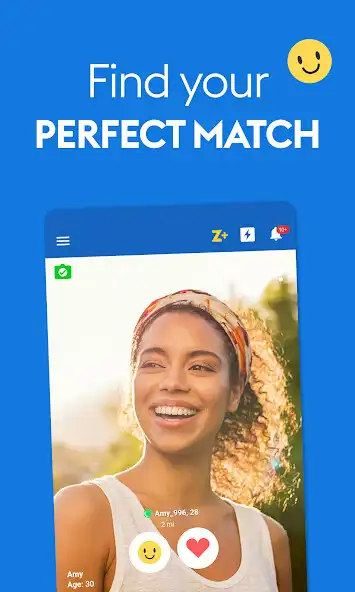 Play Zoosk - Social Dating App  and enjoy Zoosk - Social Dating App with UptoPlay
