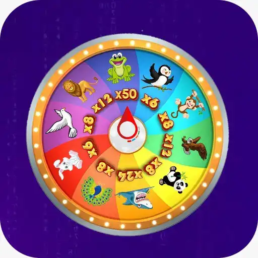 Play Zoo Spiner:  play and win APK