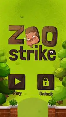 Play Zoo Strike