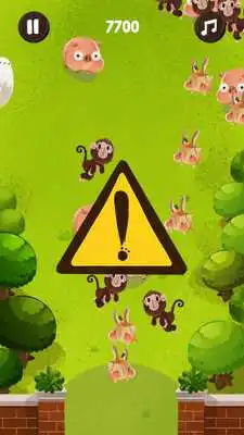 Play Zoo Strike