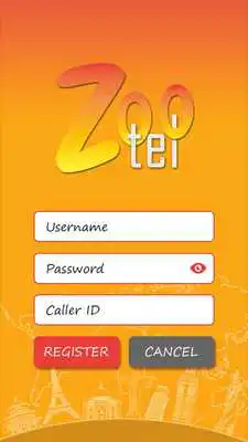 Play Zootel
