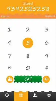 Play Zootel