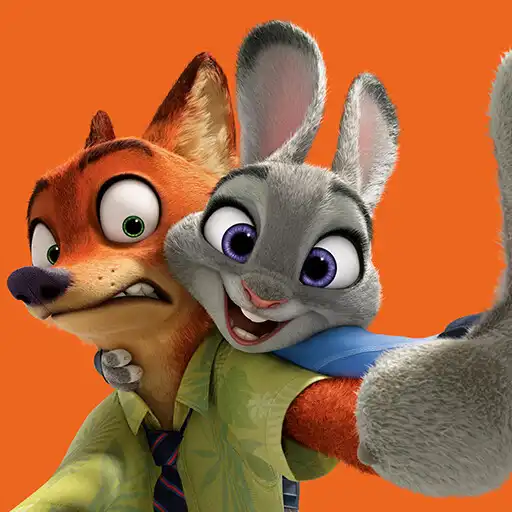 Play Zootopia Wallpaper APK