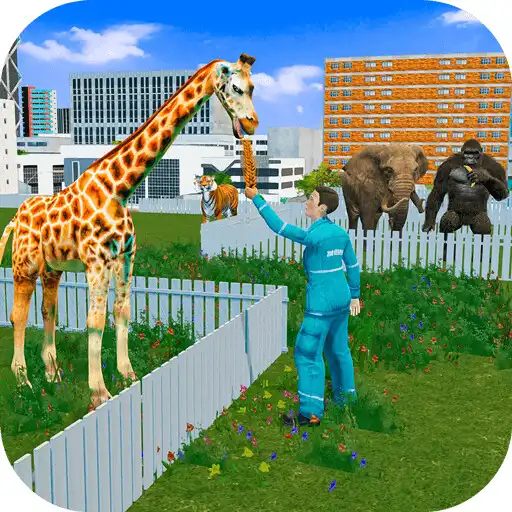 Play Zoo Tycoon: Animal Simulator APK Play Zoo Tycoon: Animal Simulator APK