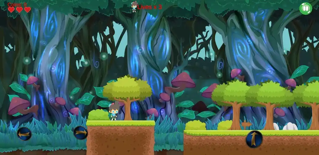 Play Zootz Adventure  and enjoy Zootz Adventure with UptoPlay