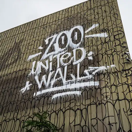Play Zoo United Wall APK Play Zoo United Wall APK