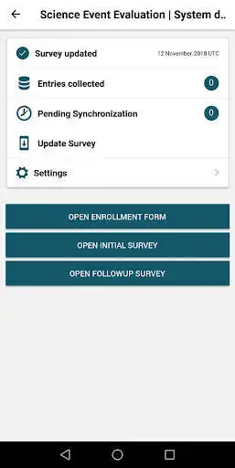 Play ZooWise Offline Surveys  and enjoy ZooWise Offline Surveys with UptoPlay