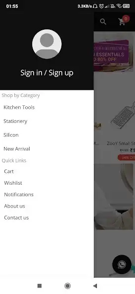 Play ZooY - The Online Shopping App as an online game ZooY - The Online Shopping App with UptoPlay