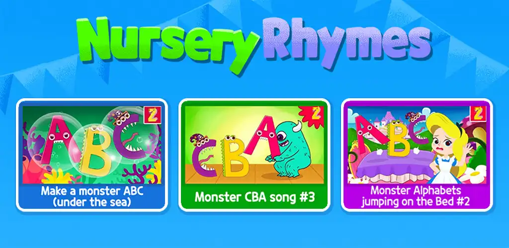 Play ZooZooSong ABC songs as an online game ZooZooSong ABC songs with UptoPlay