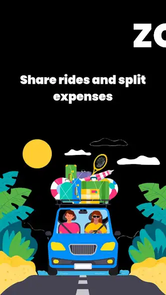 Play zoozoo - split fuel expenses as an online game zoozoo - split fuel expenses with UptoPlay