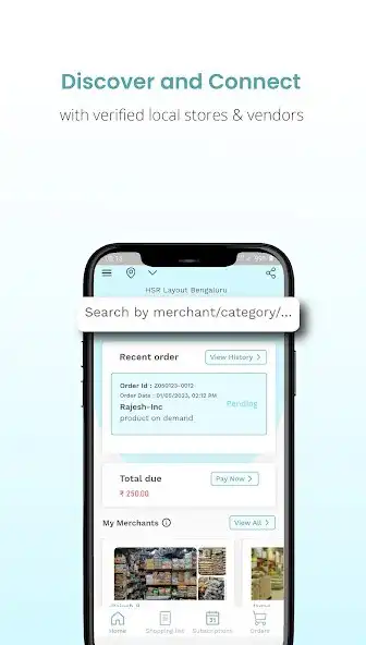 Play Zopnote - Customer, Hyperlocal  and enjoy Zopnote - Customer, Hyperlocal with UptoPlay