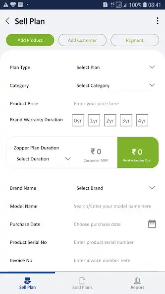 Play Zopper VAS Plans  and enjoy Zopper VAS Plans with UptoPlay