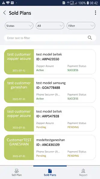 Play Zopper VAS Plans as an online game Zopper VAS Plans with UptoPlay