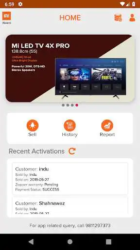 Play Zopper Xiaomi ASC  and enjoy Zopper Xiaomi ASC with UptoPlay