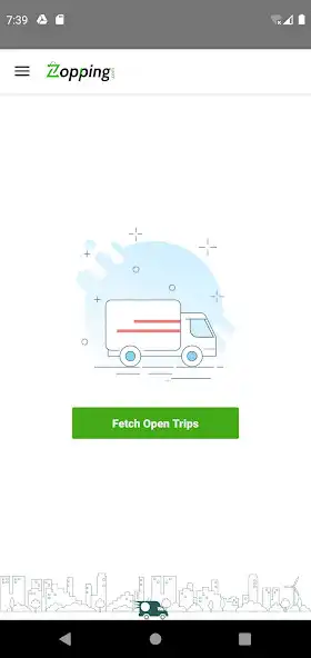 Play Zopping Delivery as an online game Zopping Delivery with UptoPlay
