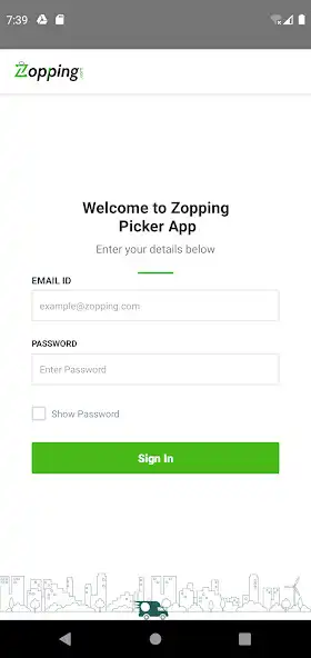 Play Zopping Picker  and enjoy Zopping Picker with UptoPlay