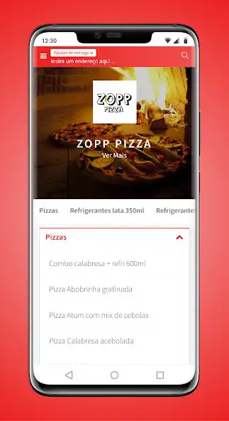 Play ZOPP PIZZA  and enjoy ZOPP PIZZA with UptoPlay