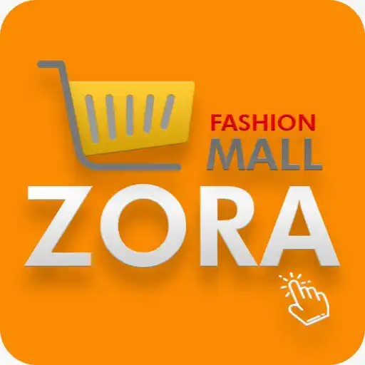 Play Zora Fashion Mall Malaysia APK