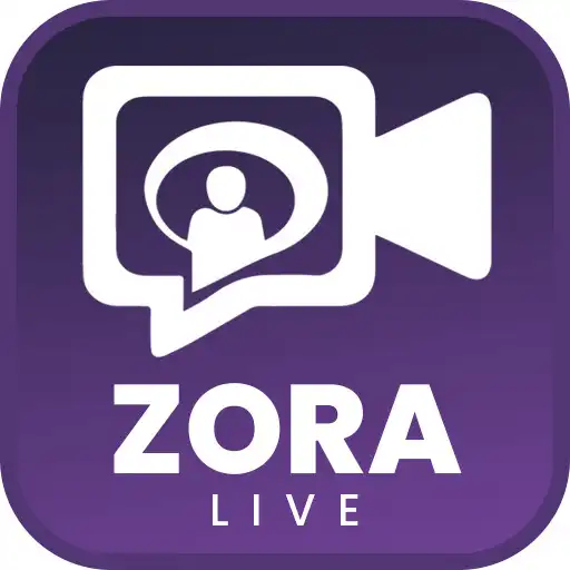 Play Zora live - Random Video chat APK