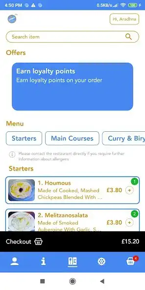 Play Zorbas Greek Taverna as an online game Zorbas Greek Taverna with UptoPlay